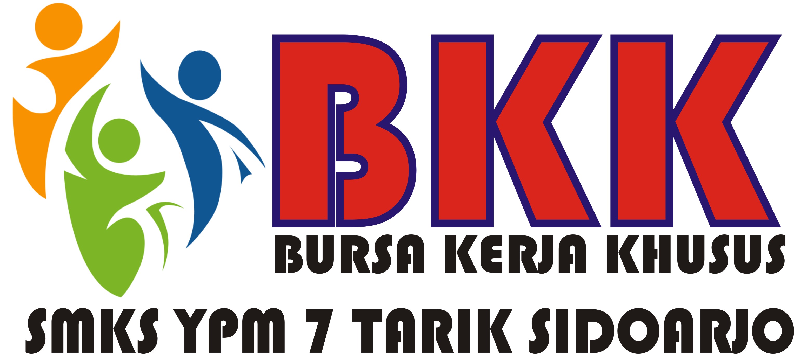 BKK SMKS YPM 7 TARIK
